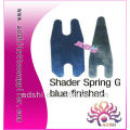 Top High Quality Shader Spring